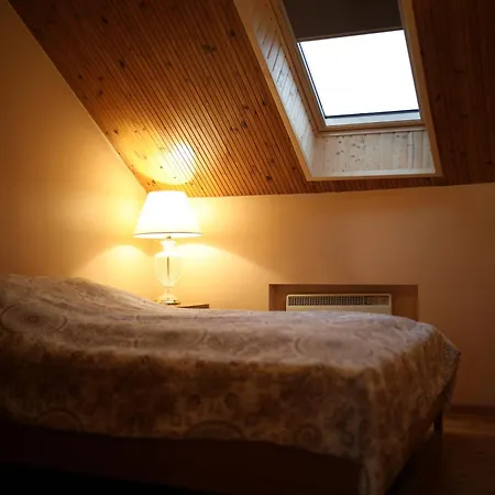 Vokieciu Apartment Vilnius