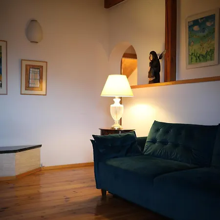 Appartement Vokieciu