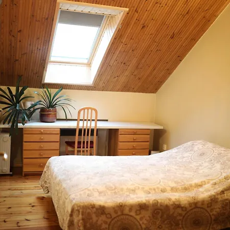 Apartment Vokieciu