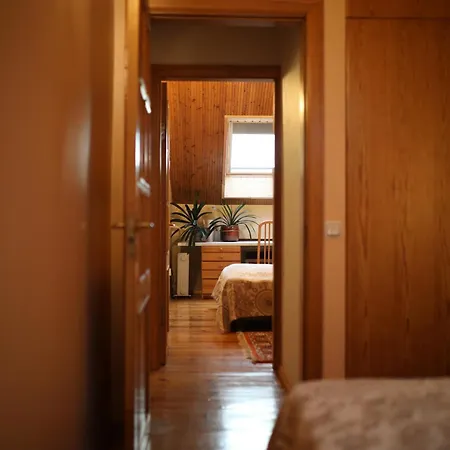 Vokieciu Apartment Vilnius