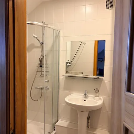 Vokieciu Apartment Wilna