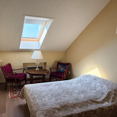 Vokieciu 维尔纽斯