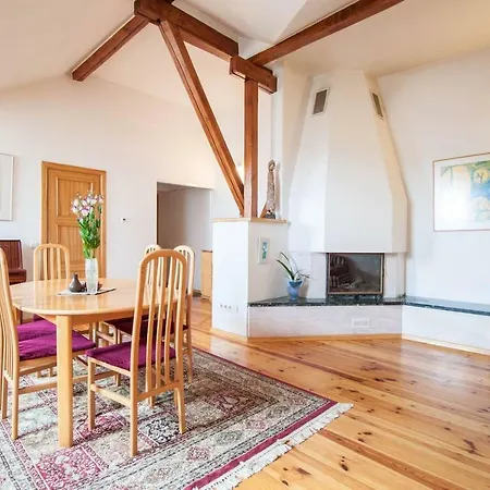 Vokieciu Apartament *