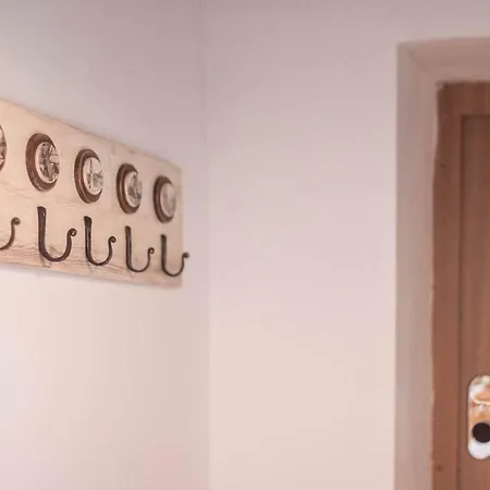 Vokieciu Appartement