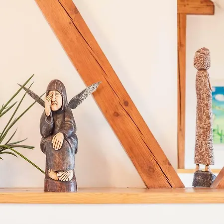 Vokieciu Апартаменти