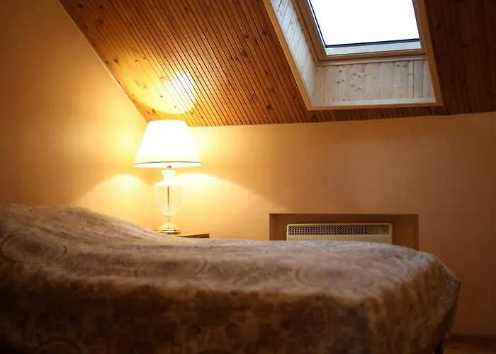 Vokieciu Διαμέρισμα Βίλνιους