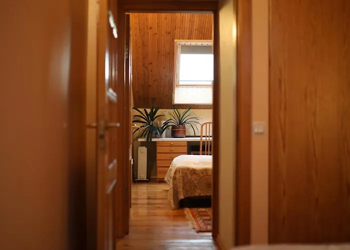 Vokieciu Apartament Wilno