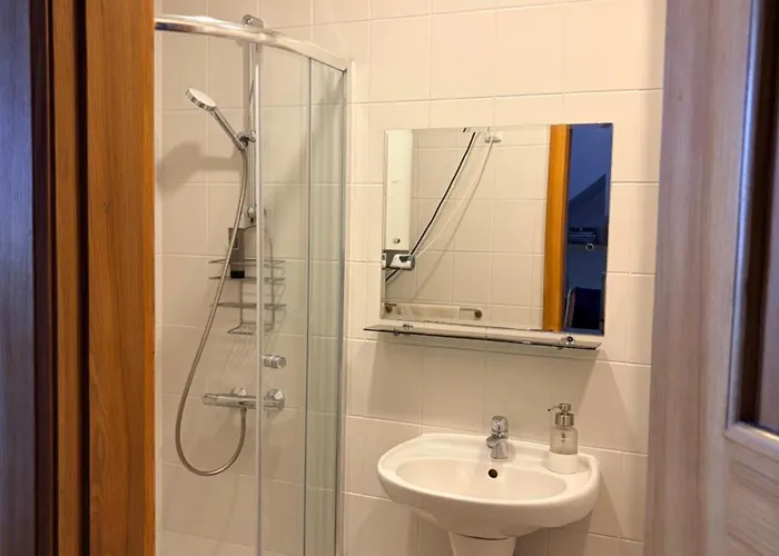 Vokieciu Apartment Wilna