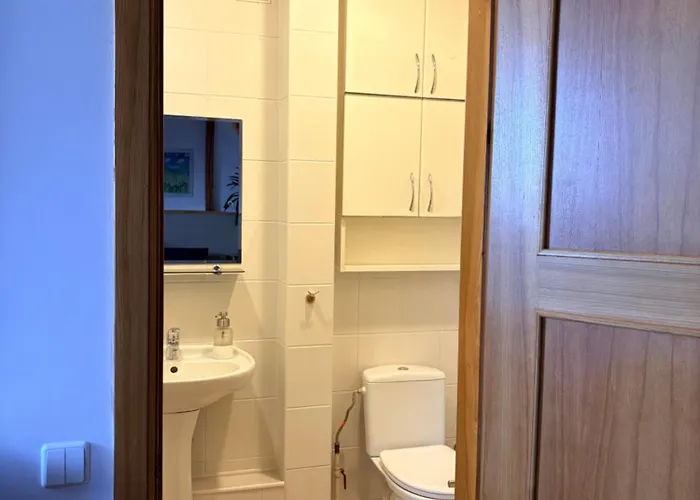 Apartment Vokieciu Wilna