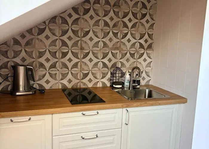 Vokieciu * 维尔纽斯