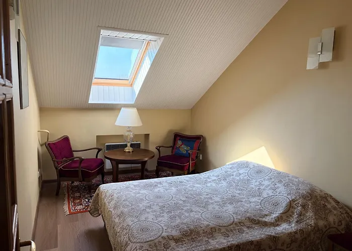 Vokieciu Вільнюс