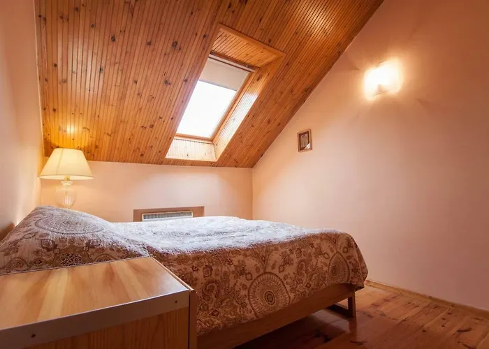 Apartament Vokieciu Wilno