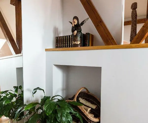 Apartament Vokieciu *