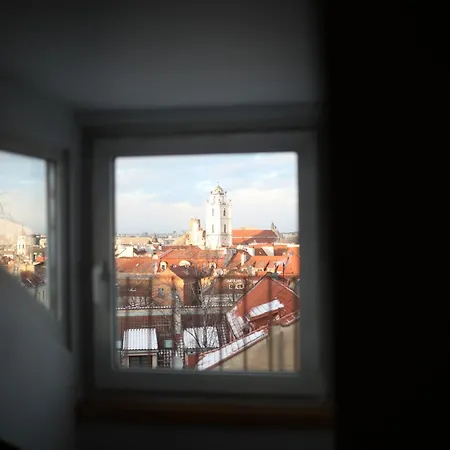 Vokieciu * ヴィリニュス